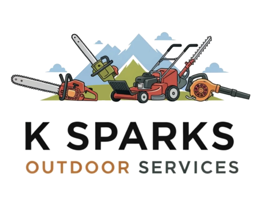 K Sparks Outdoor Services